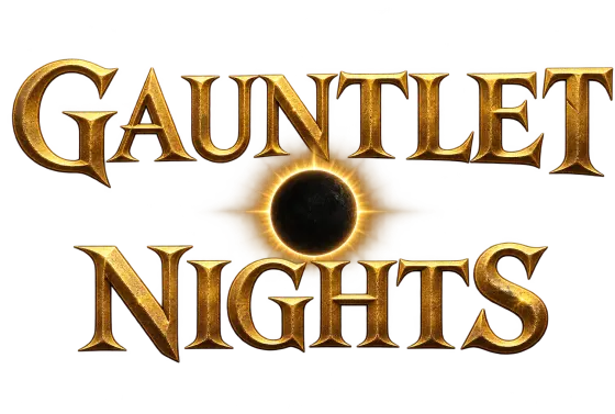 Gauntlet Nights
